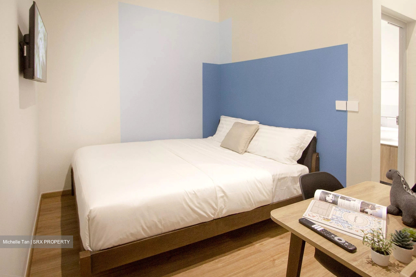 Serangoon Road (D8), Apartment #447101431